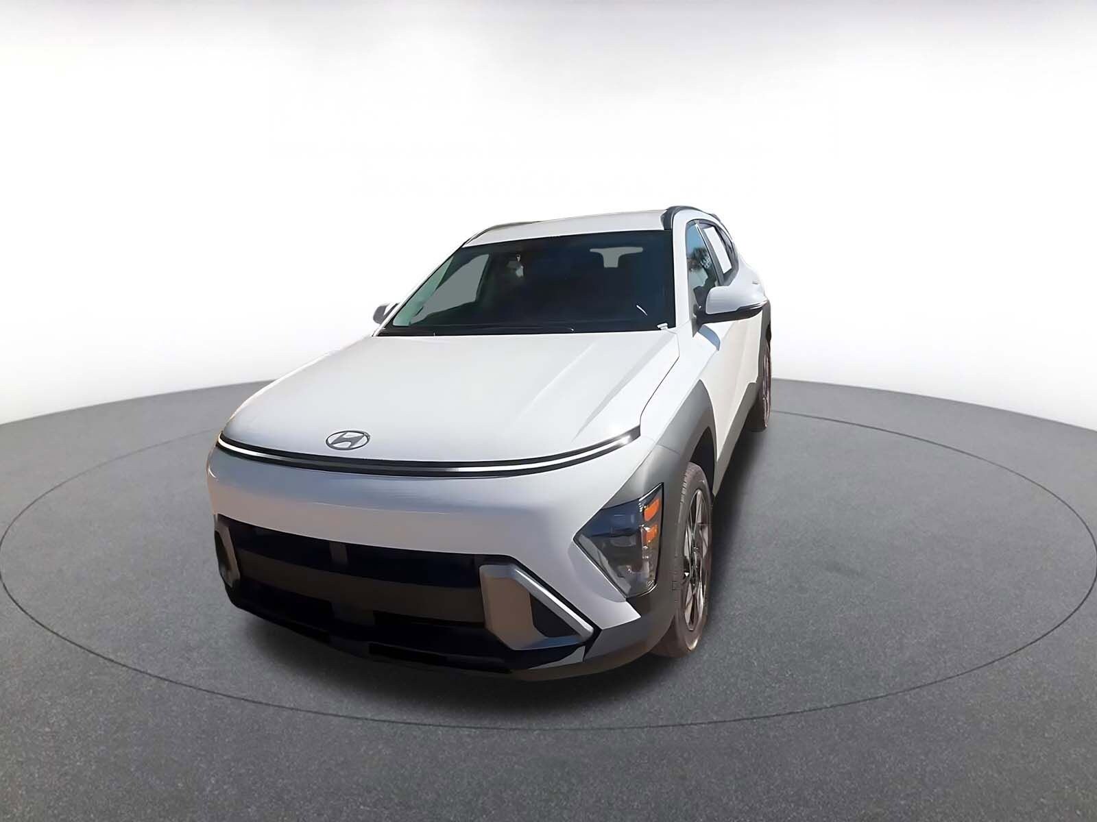 Thumbnail: 2025 Hyundai Kona - 7