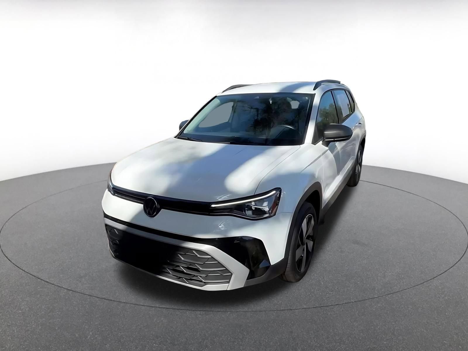 Thumbnail: 2025 Volkswagen Taos - 7