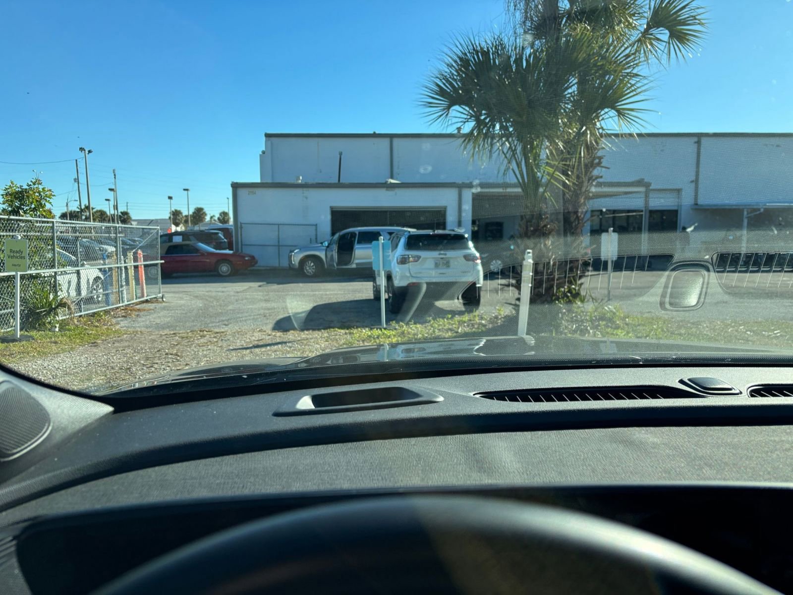 Thumbnail: 2025 Buick Envista - 34