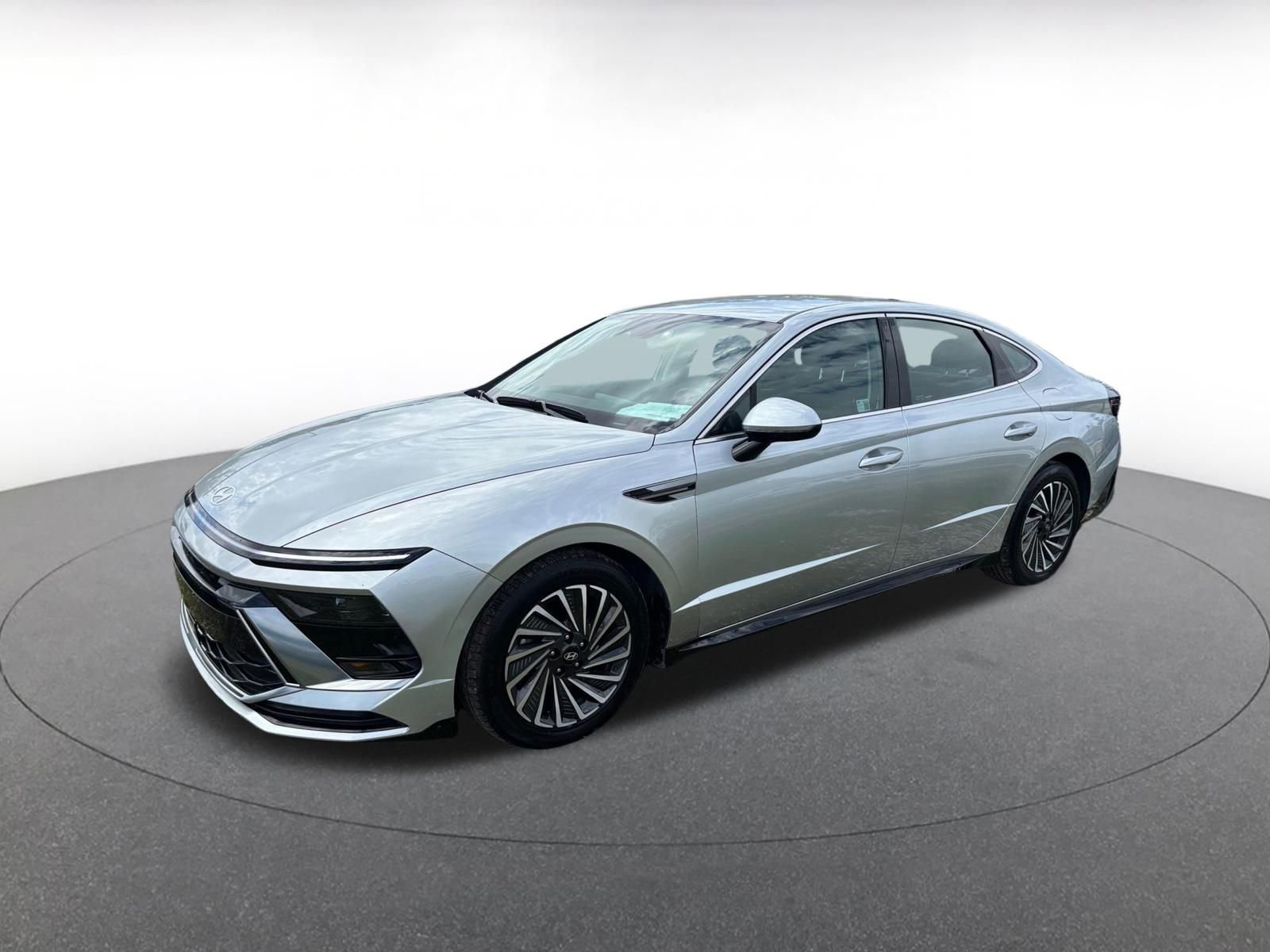 Thumbnail: 2025 Hyundai Sonata - 7