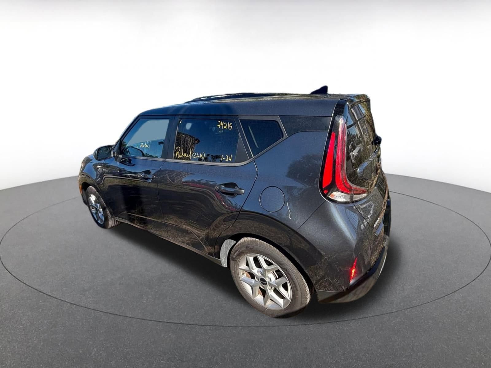 Thumbnail: 2025 Kia Soul - 8