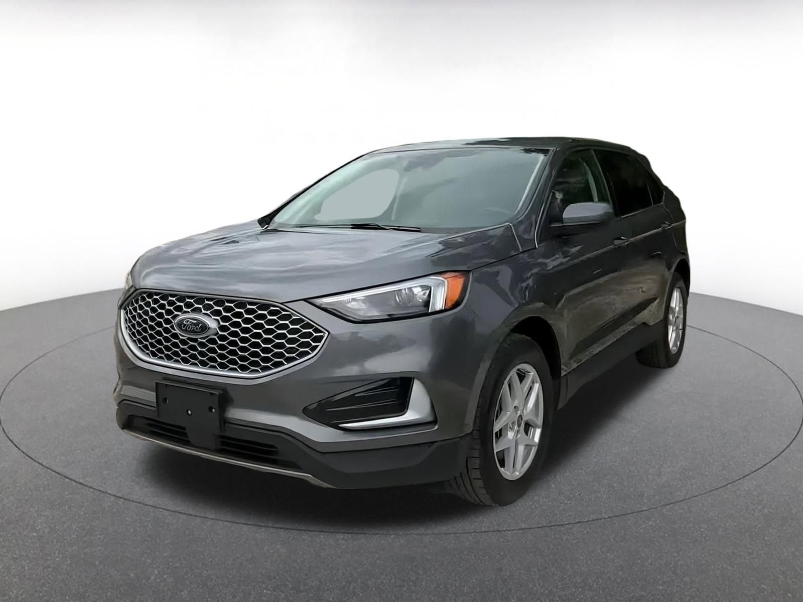 2024 Ford Edge SEL 5