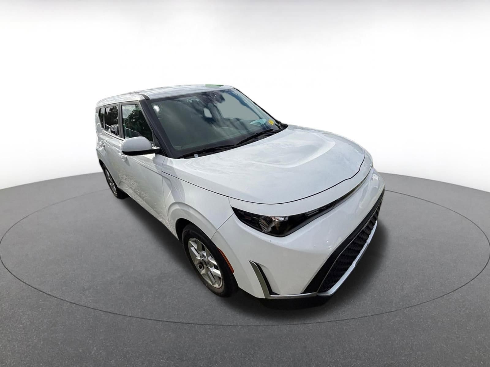 Thumbnail: 2025 Kia Soul - 2