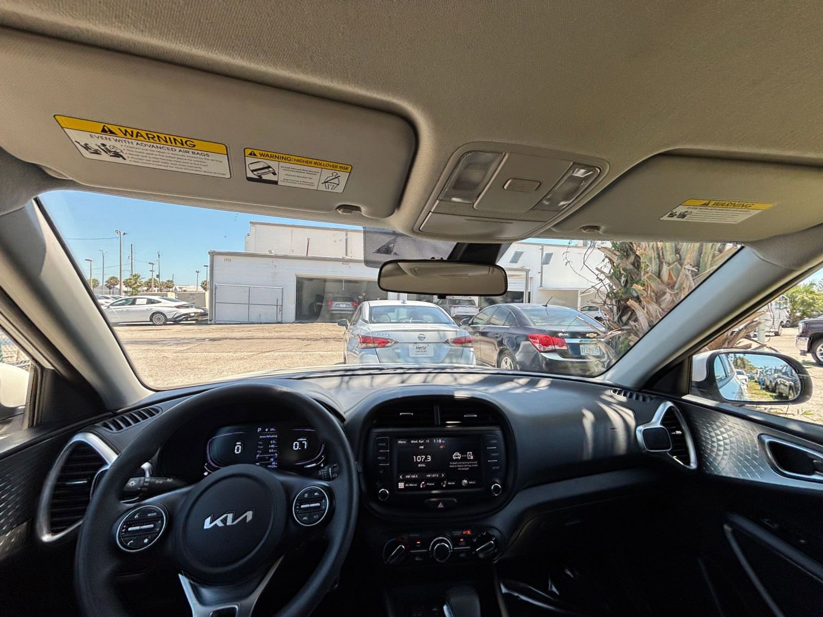 Thumbnail: 2025 Kia Soul - 32