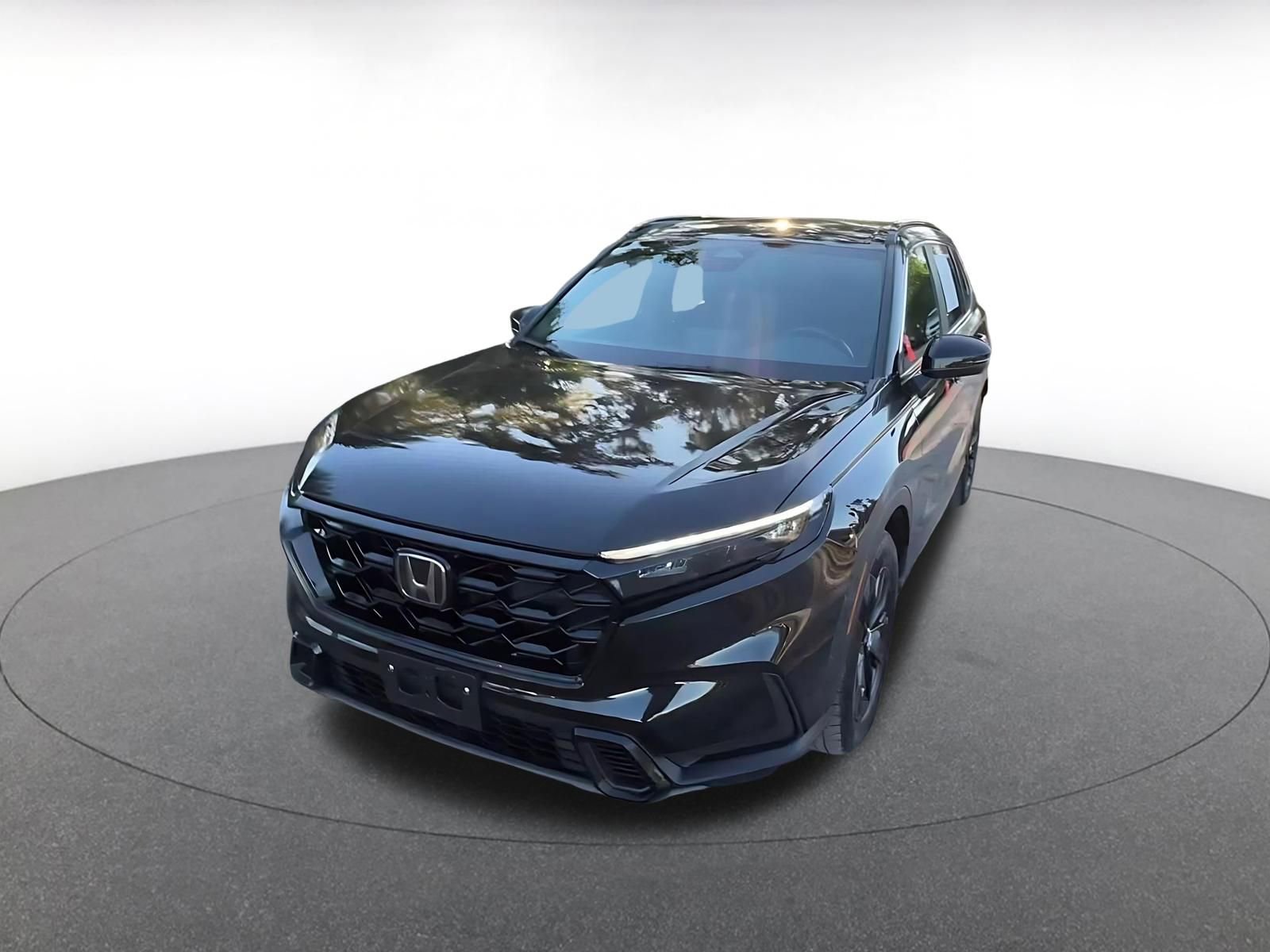 Thumbnail: 2024 Honda CR-V - 7