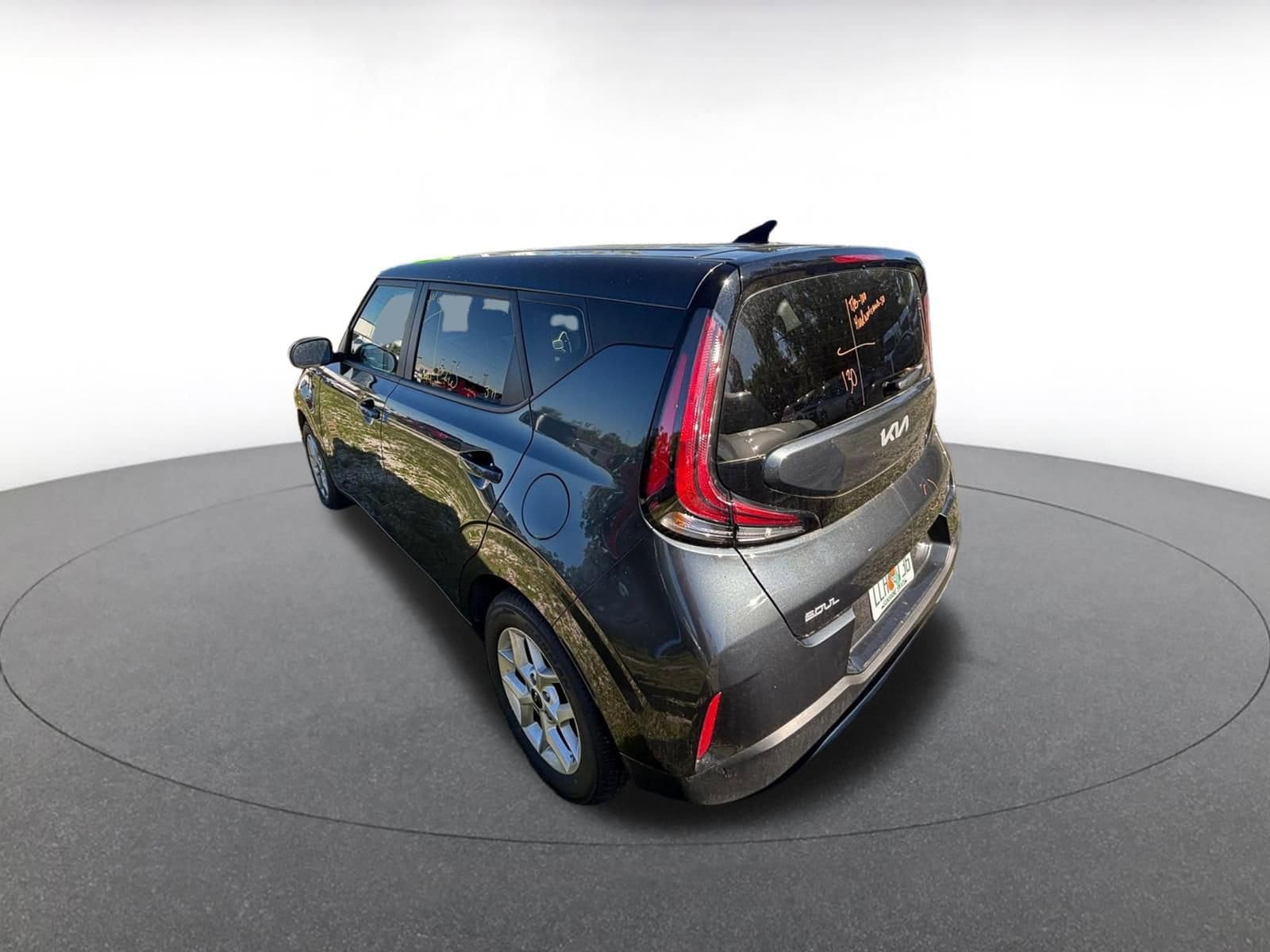 Thumbnail: 2025 Kia Soul - 5