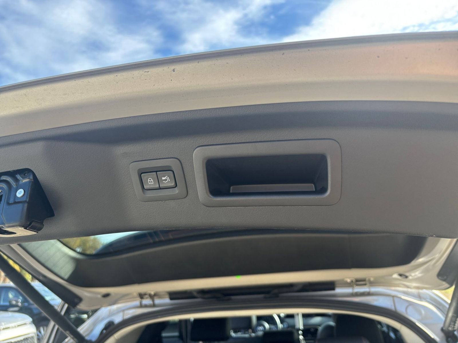 Thumbnail: 2025 Mazda CX-90 - 24