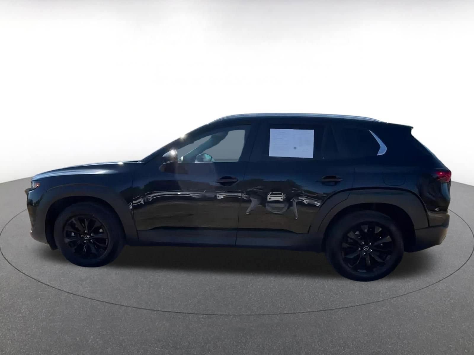 Thumbnail: 2025 Mazda CX-50 - 8