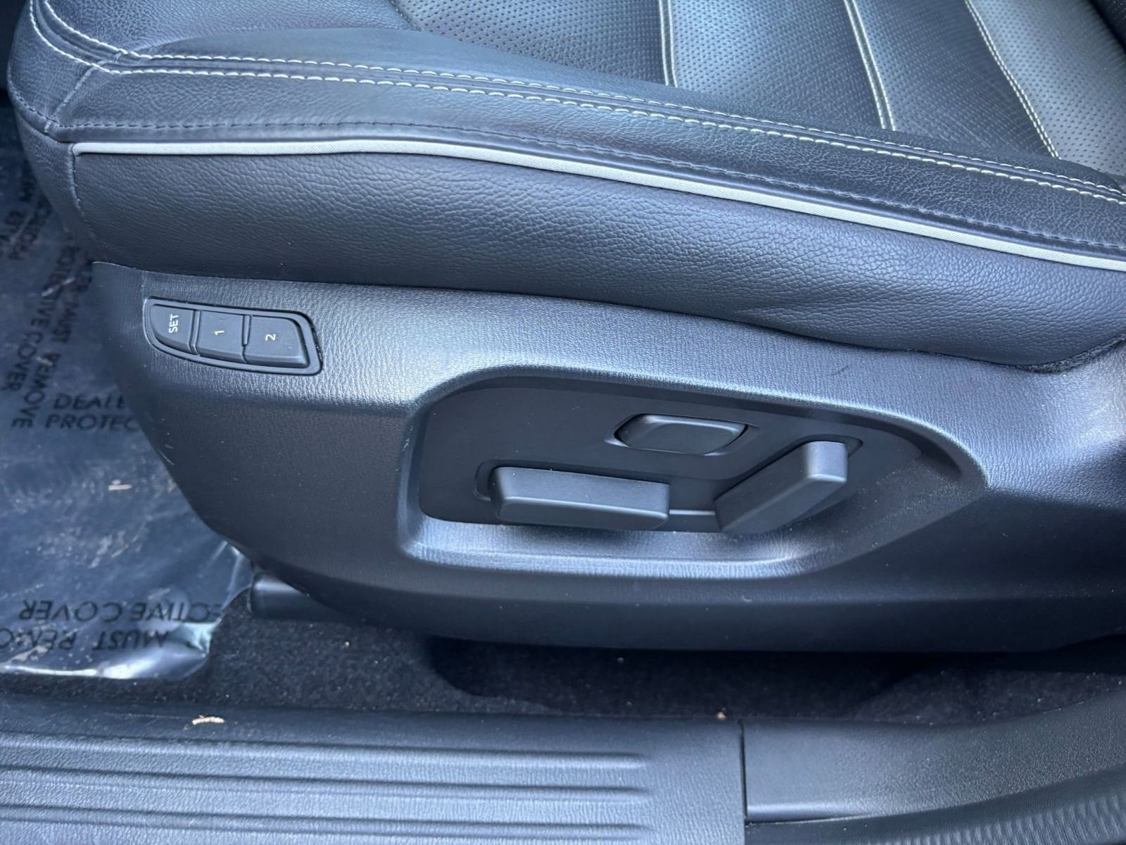 Thumbnail: 2025 Mazda CX-5 - 23