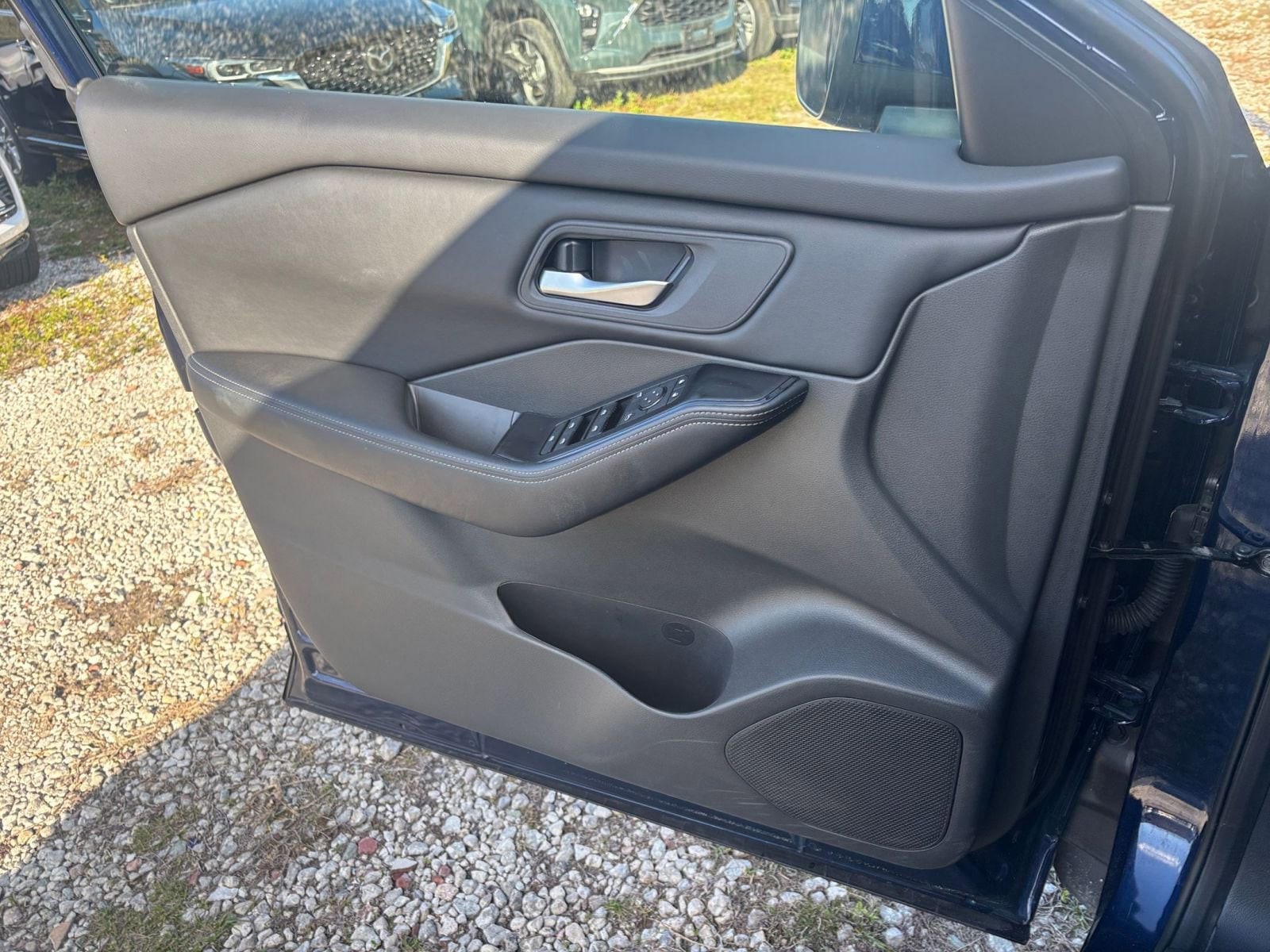 Thumbnail: 2025 Nissan Rogue - 18