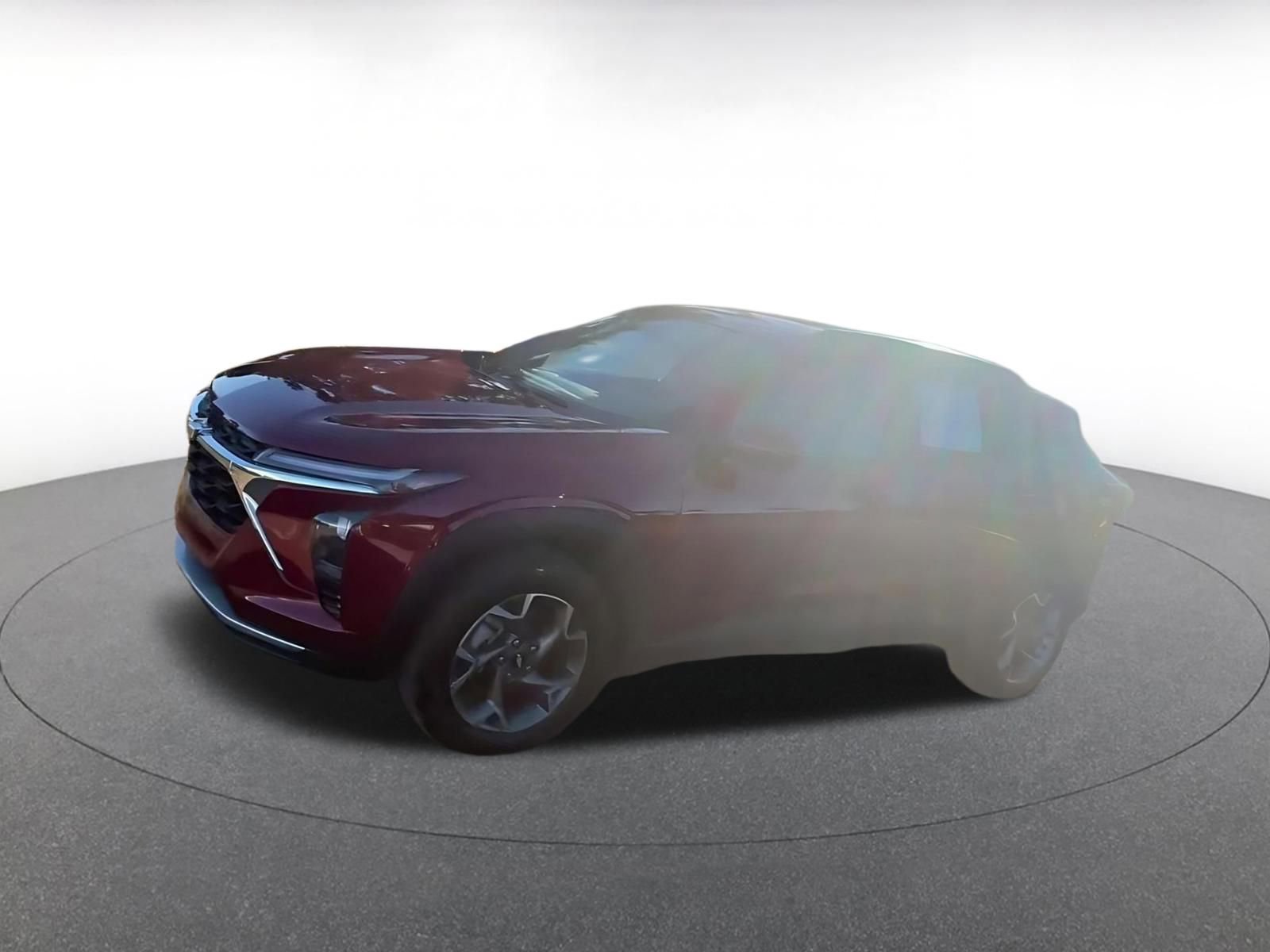 Thumbnail: 2025 Chevrolet Trax - 7