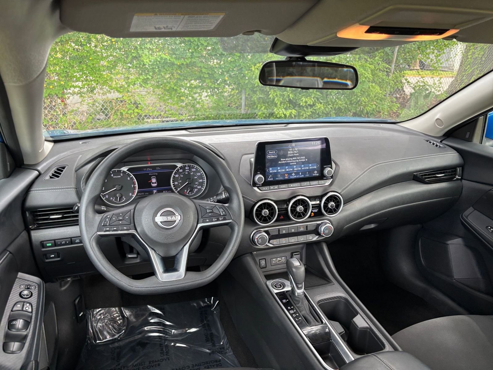 Thumbnail: 2024 Nissan Sentra - 33