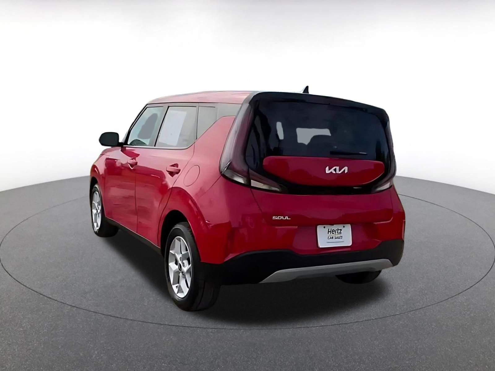 Thumbnail: 2025 Kia Soul - 11