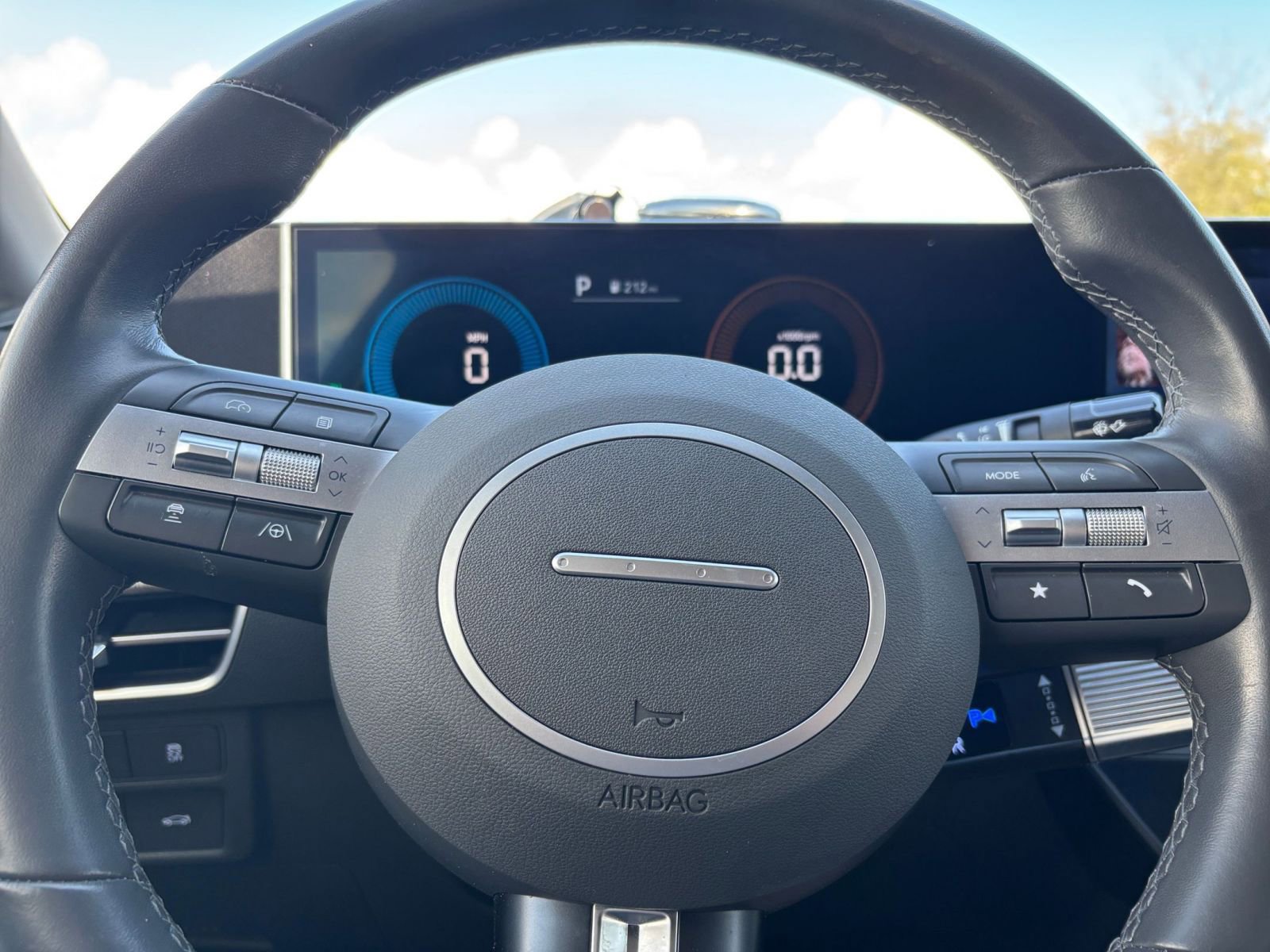 Thumbnail: 2025 Hyundai Sonata - 30