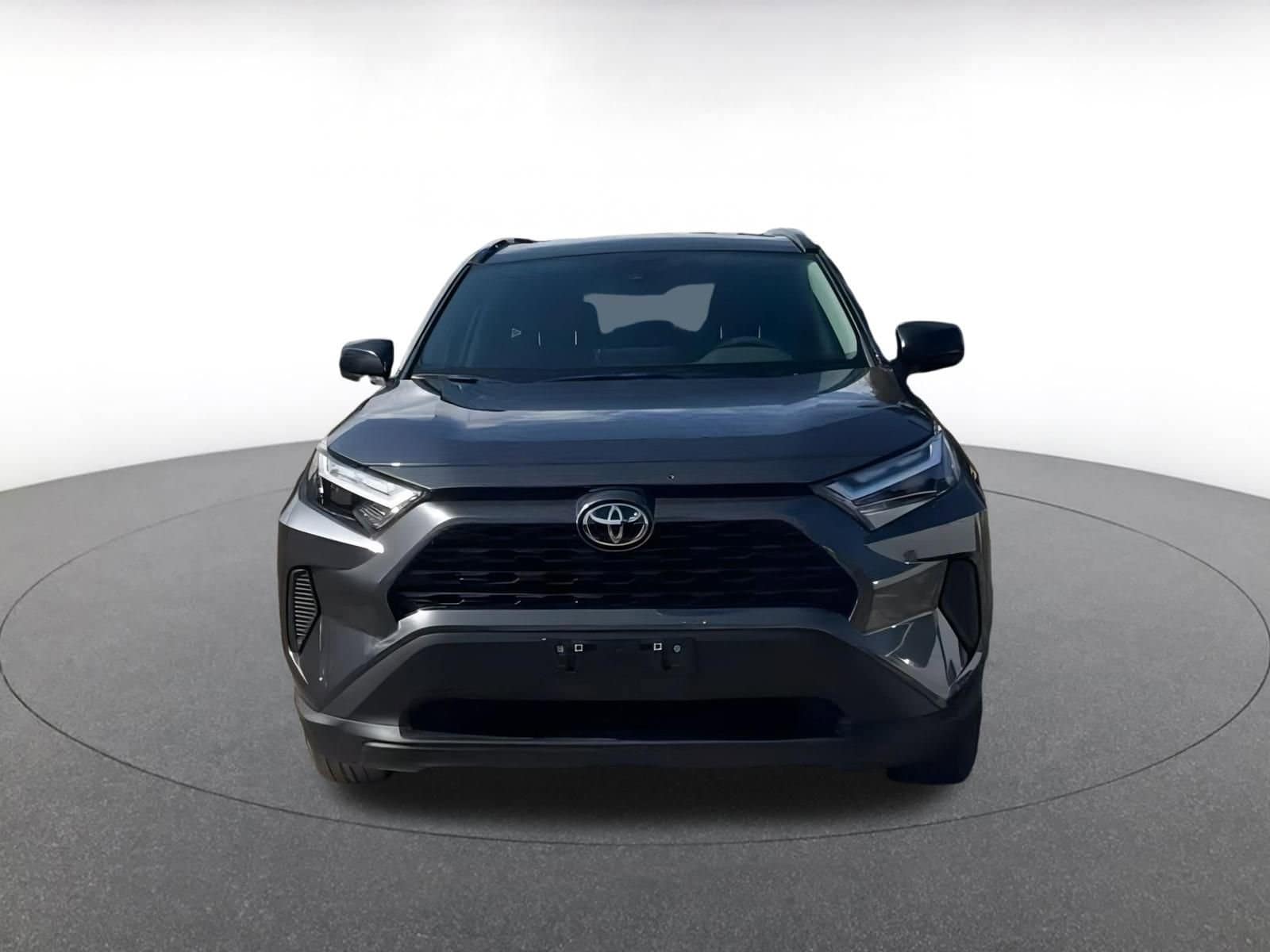 Thumbnail: 2025 Toyota RAV4 - 3
