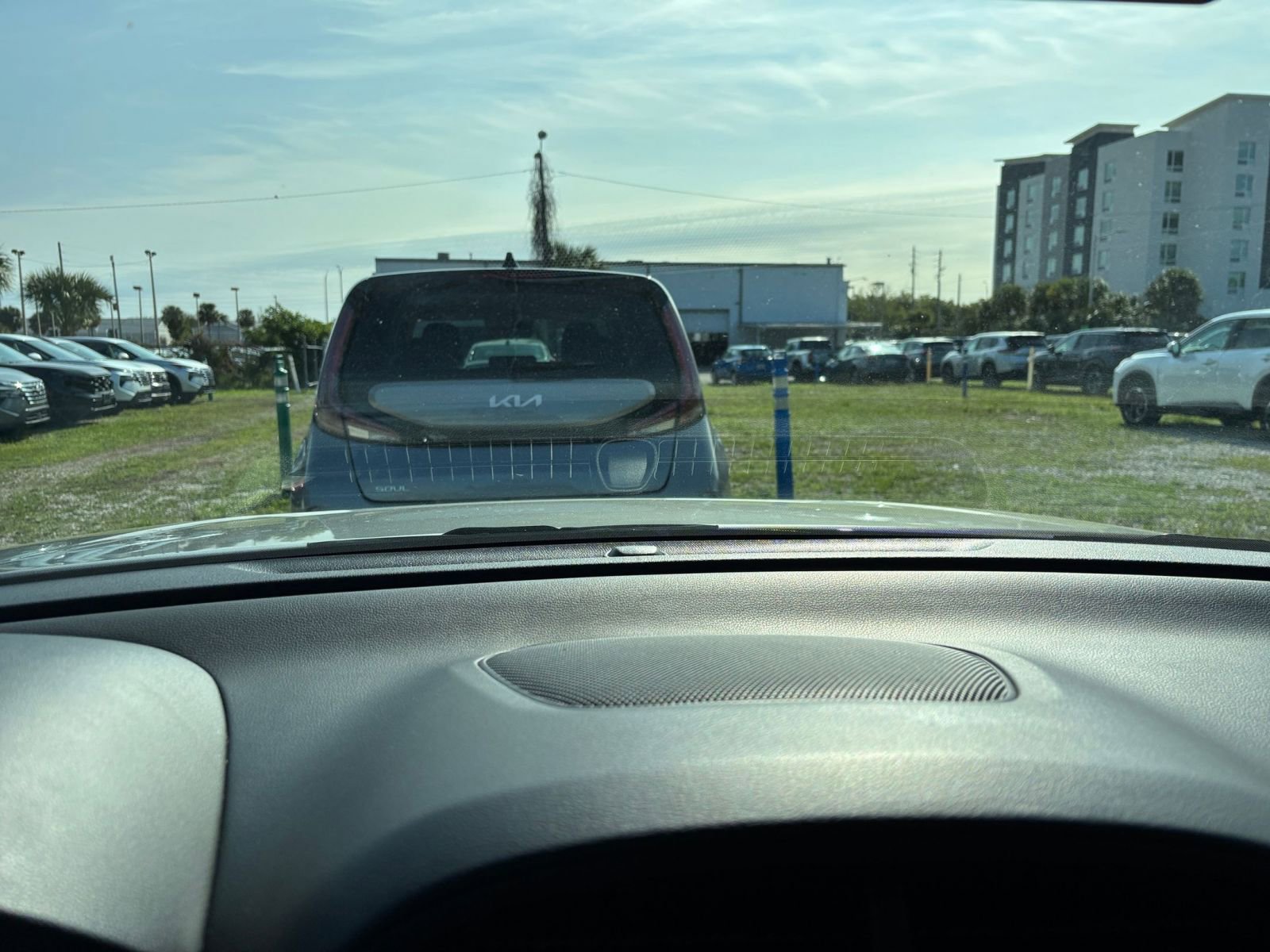 Thumbnail: 2025 Kia Soul - 17