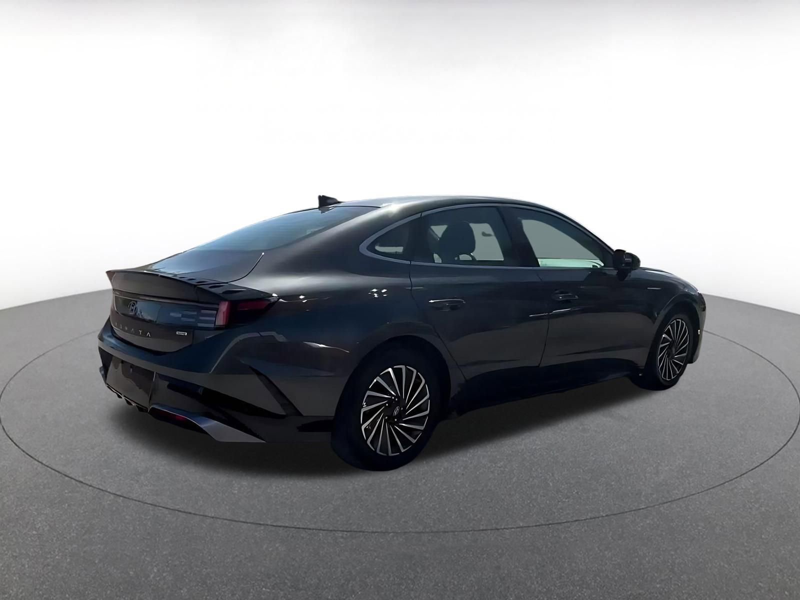 Thumbnail: 2025 Hyundai Sonata - 15