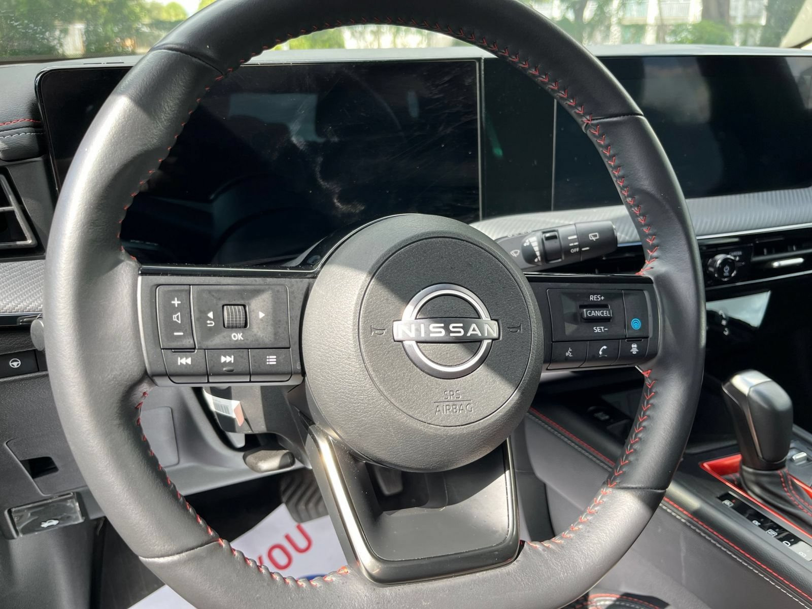 Thumbnail: 2026 Nissan Kicks - 25