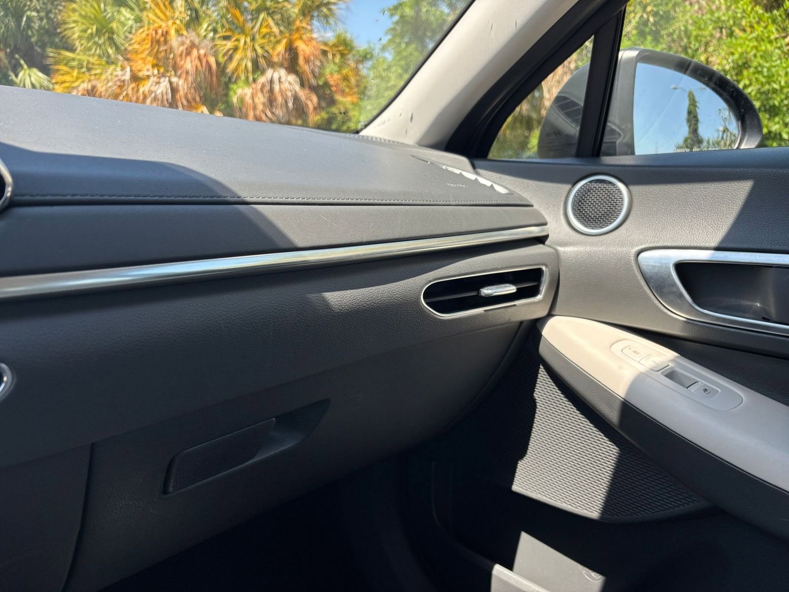 2023 Hyundai Sonata SEL 29
