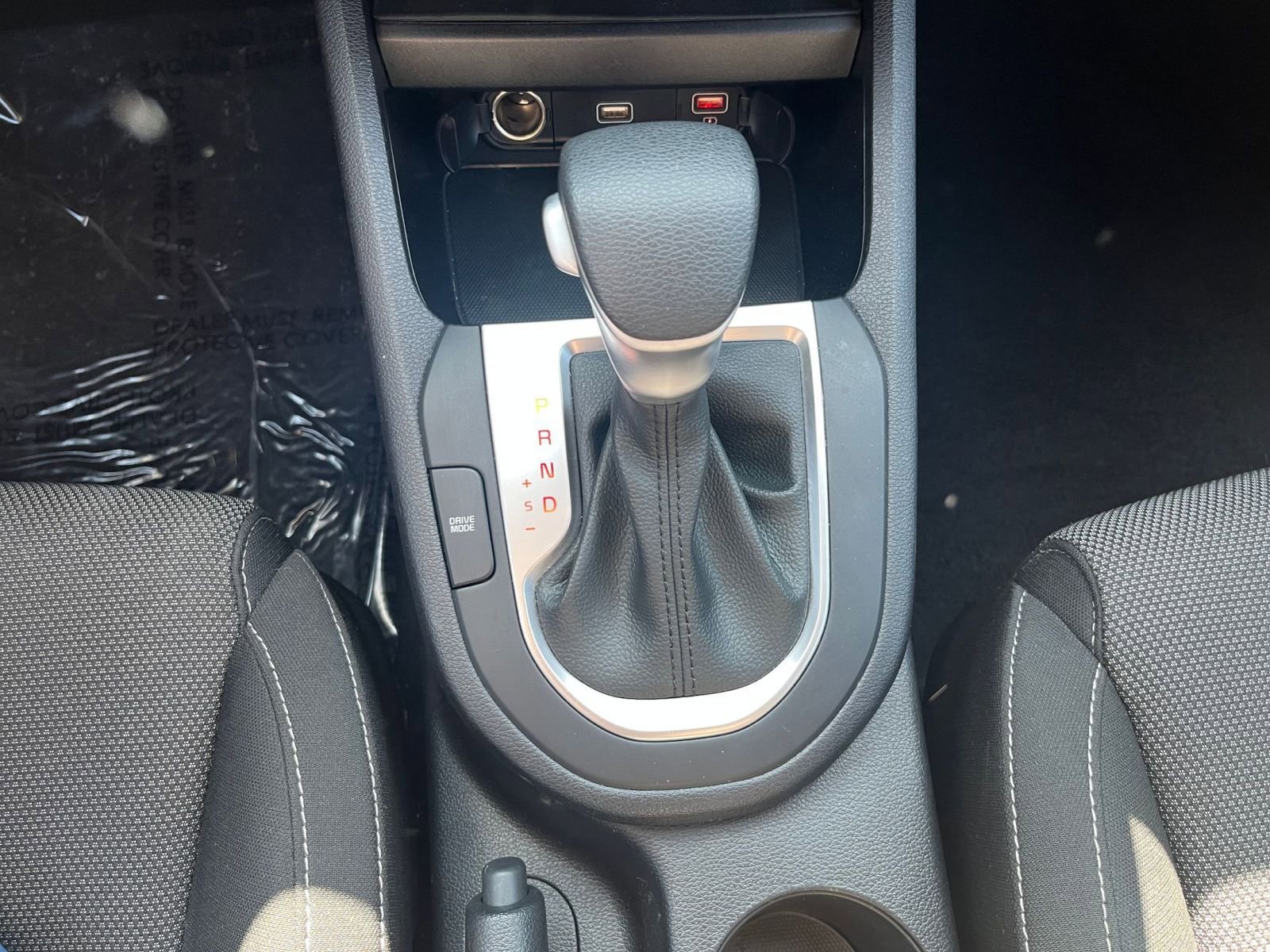 2024 Kia Forte LXS 34