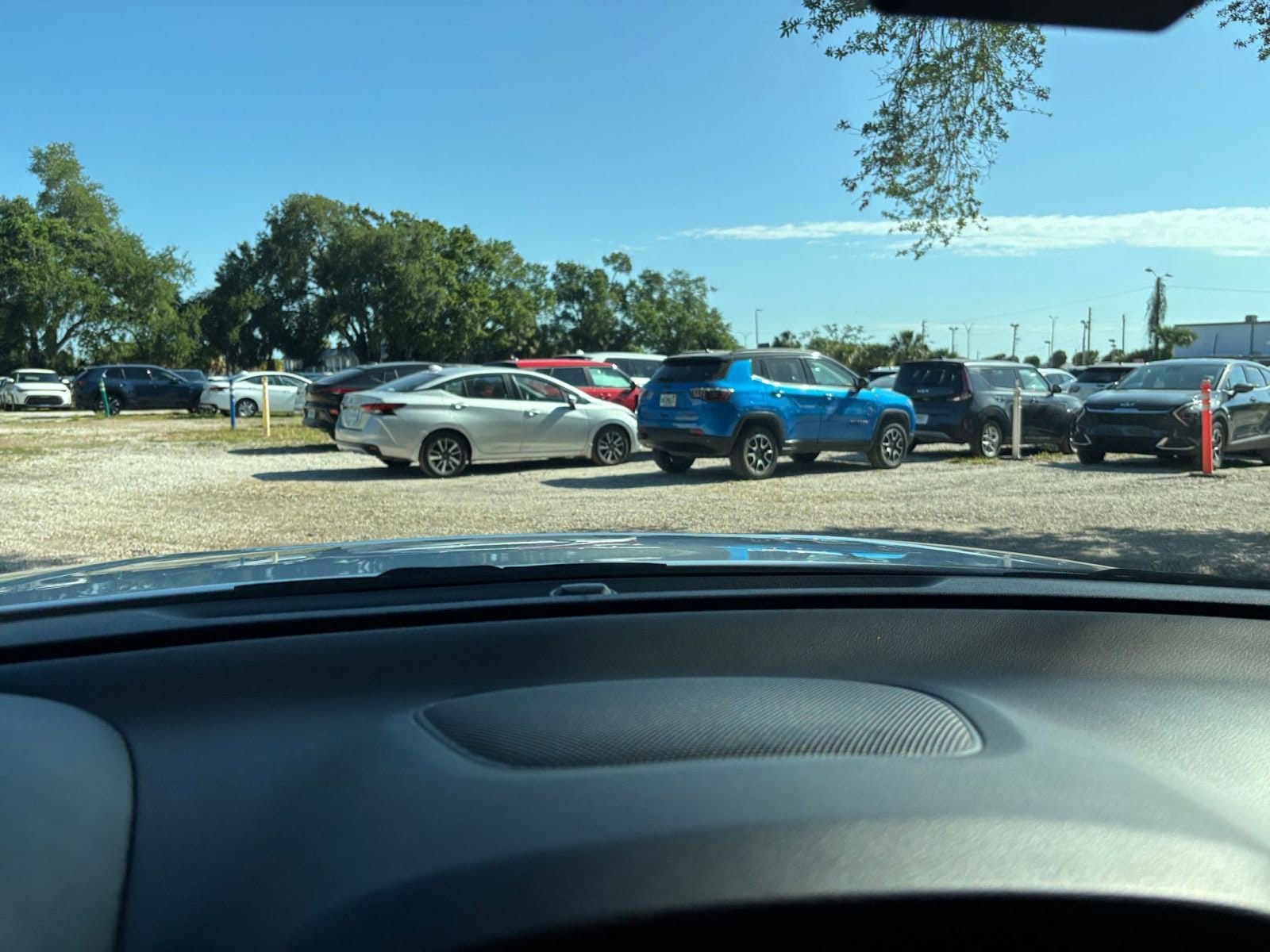 Thumbnail: 2025 Kia Soul - 17