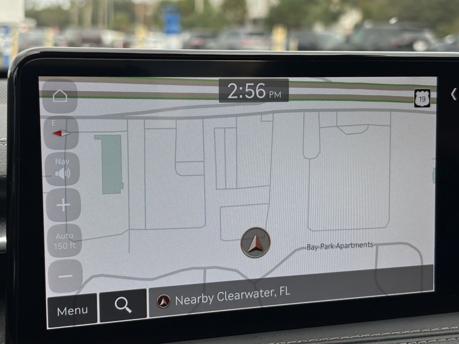 Thumbnail: 2025 Genesis G70 - 22