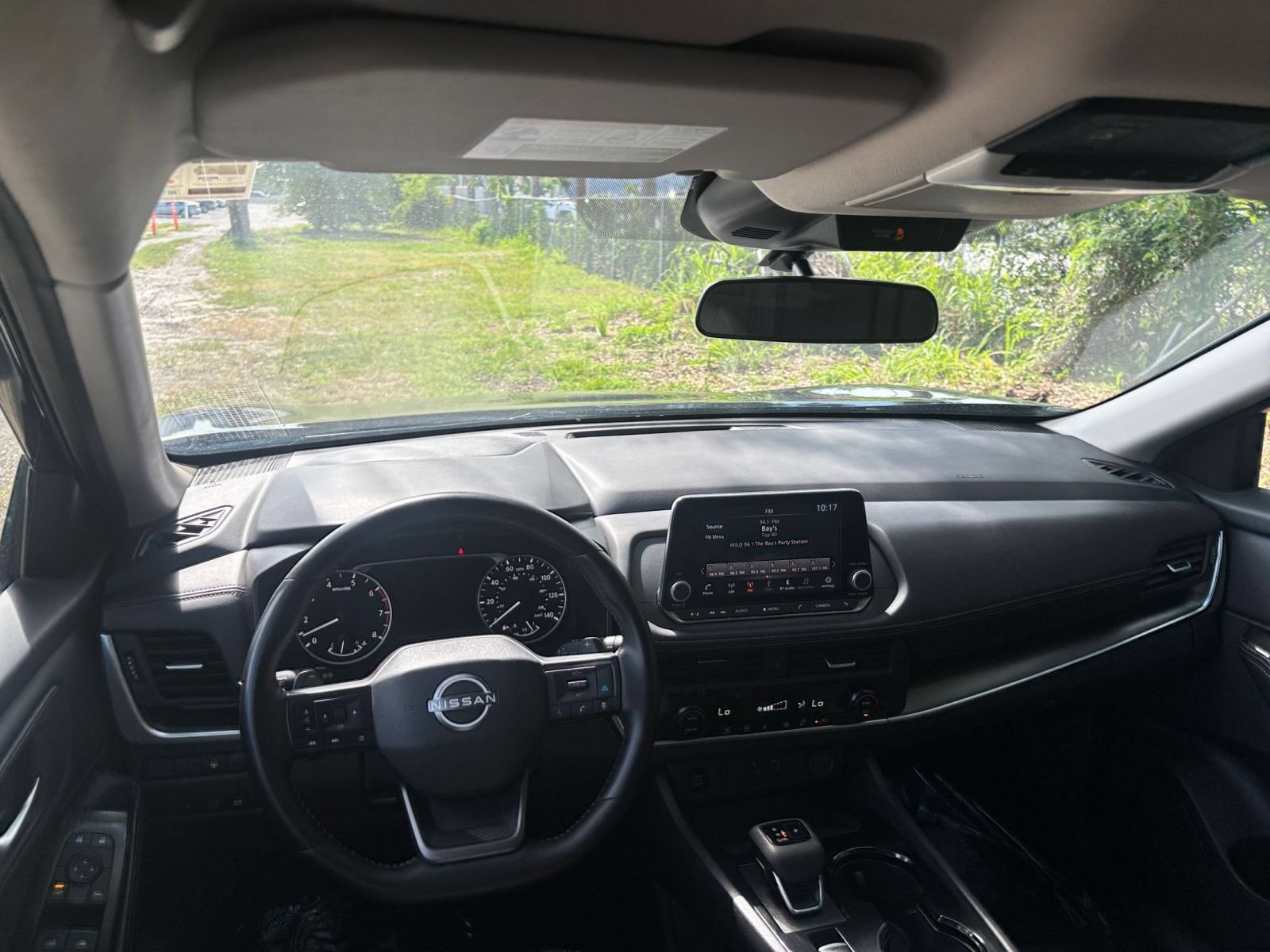 Thumbnail: 2025 Nissan Rogue - 35