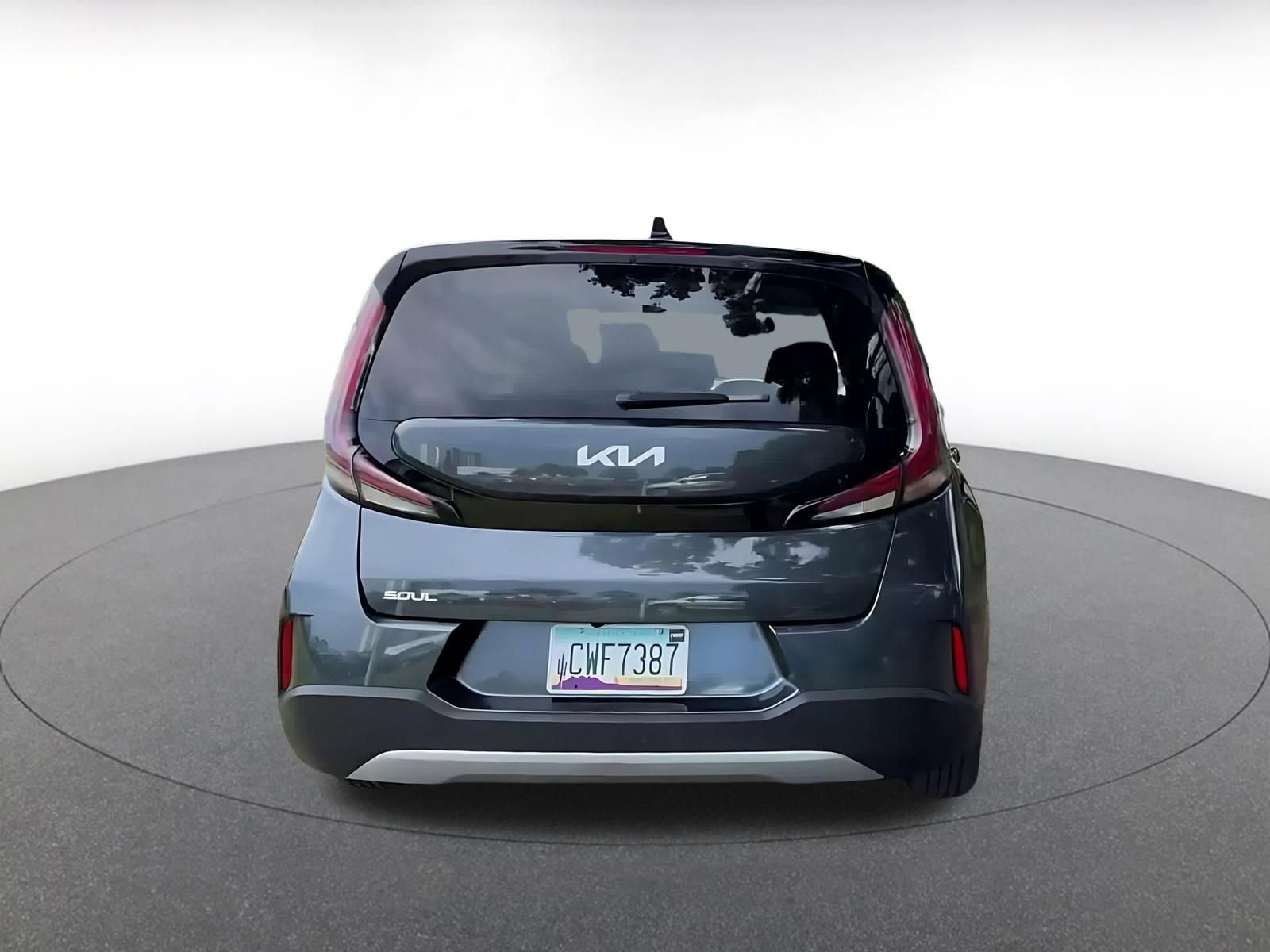 Thumbnail: 2025 Kia Soul - 10