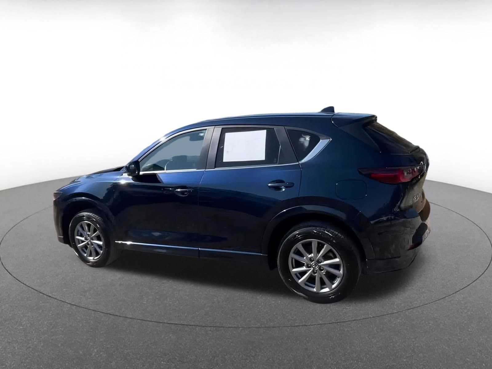 Thumbnail: 2025 Mazda CX-5 - 10