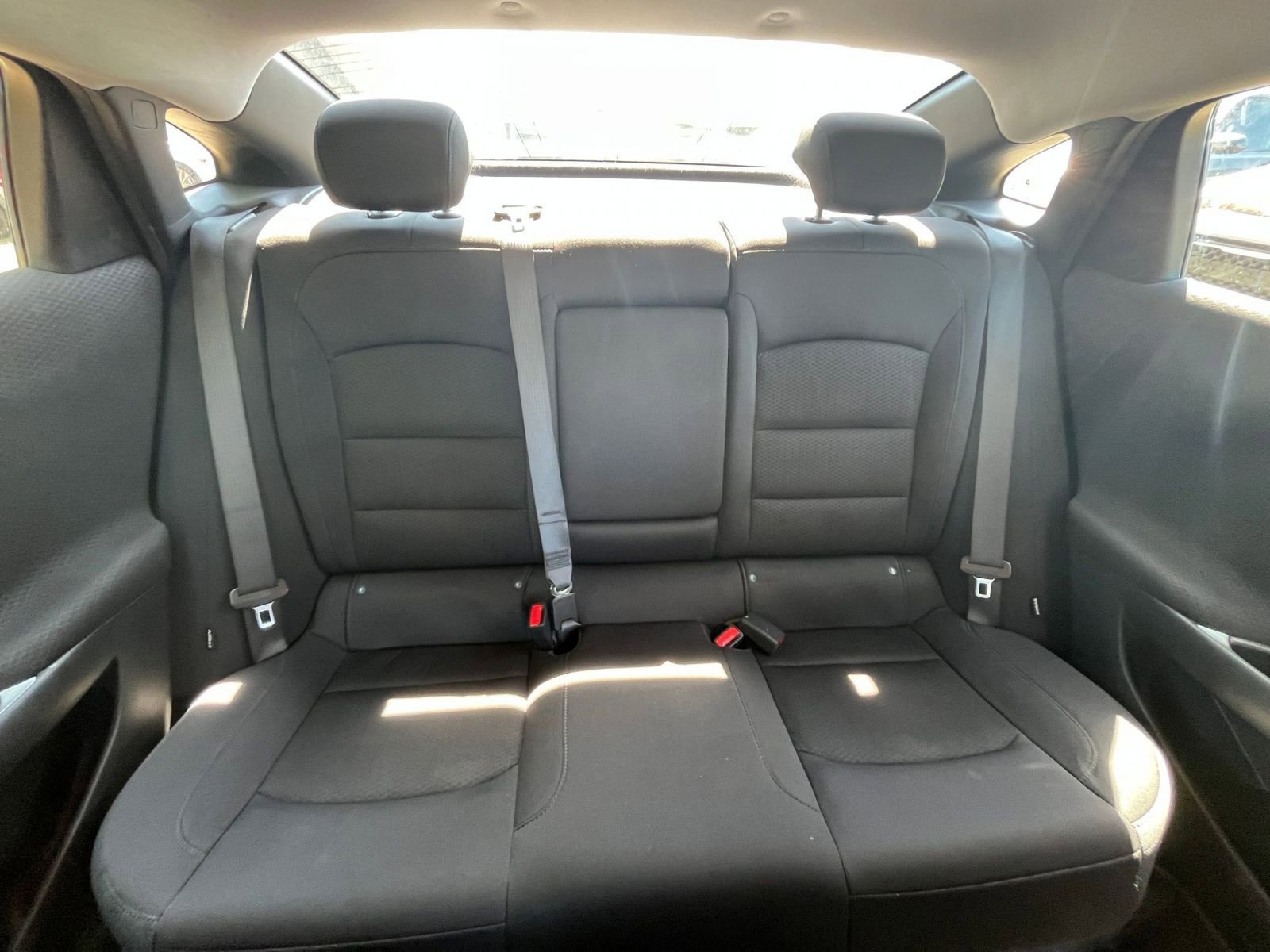 2023 Chevrolet Malibu LT 33