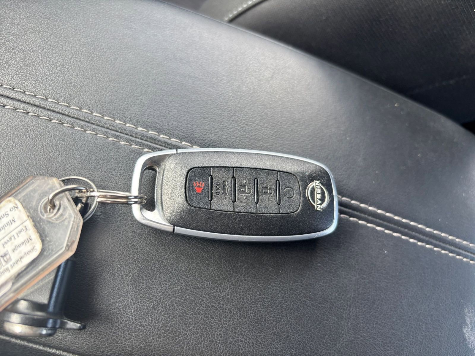 Thumbnail: 2025 Nissan Sentra - 21