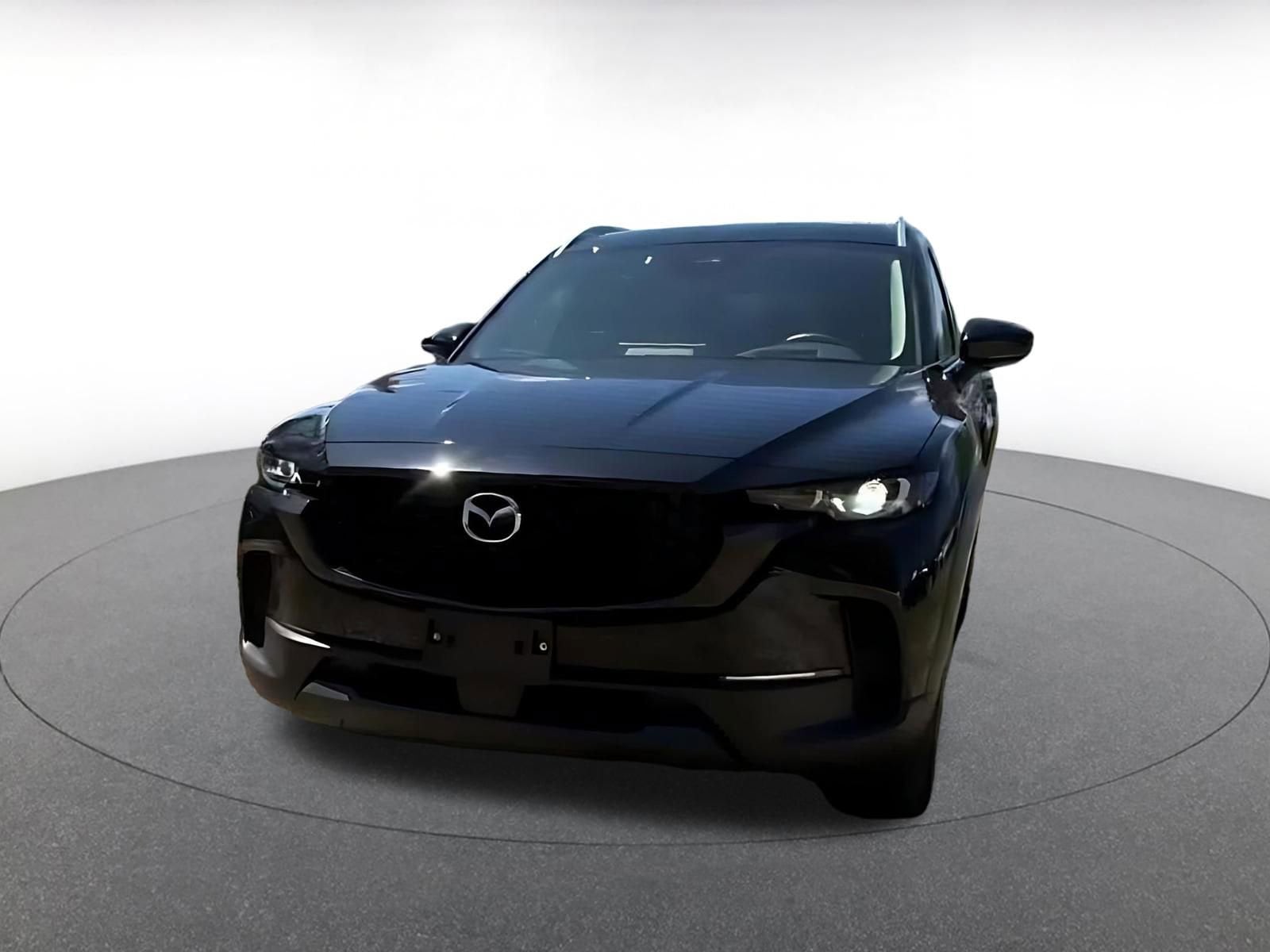 Thumbnail: 2025 Mazda CX-50 - 7