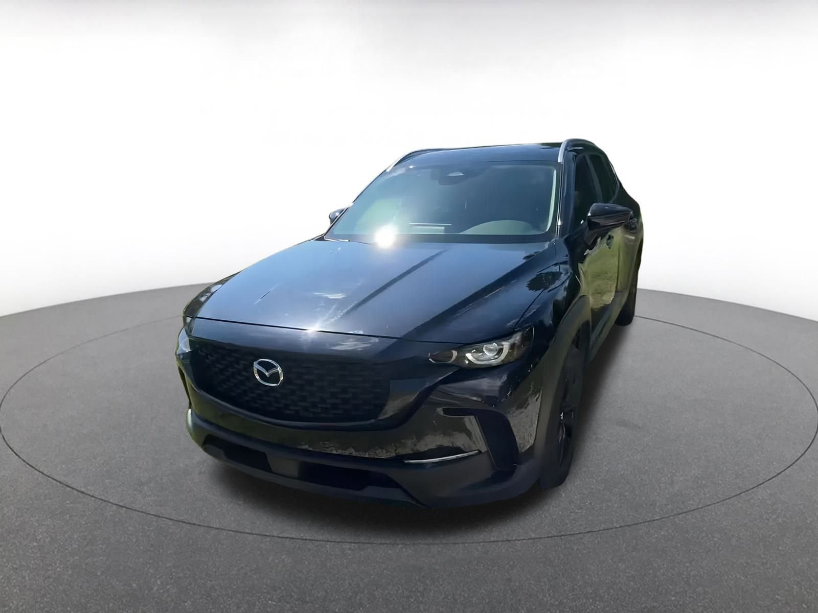 Thumbnail: 2025 Mazda CX-50 - 7