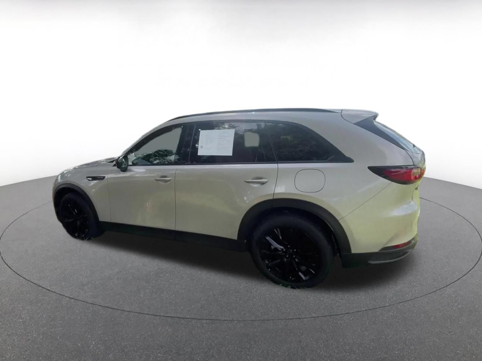 Thumbnail: 2026 Mazda CX-90 - 9