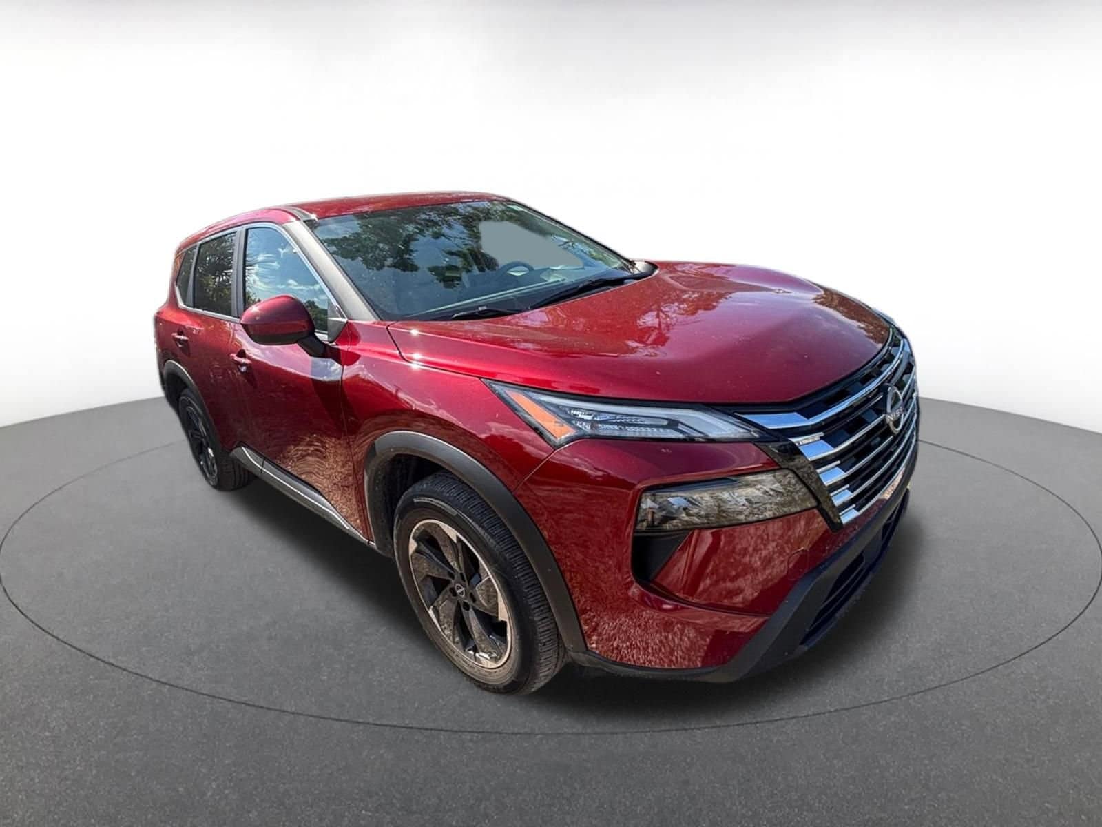 Thumbnail: 2025 Nissan Rogue - 1