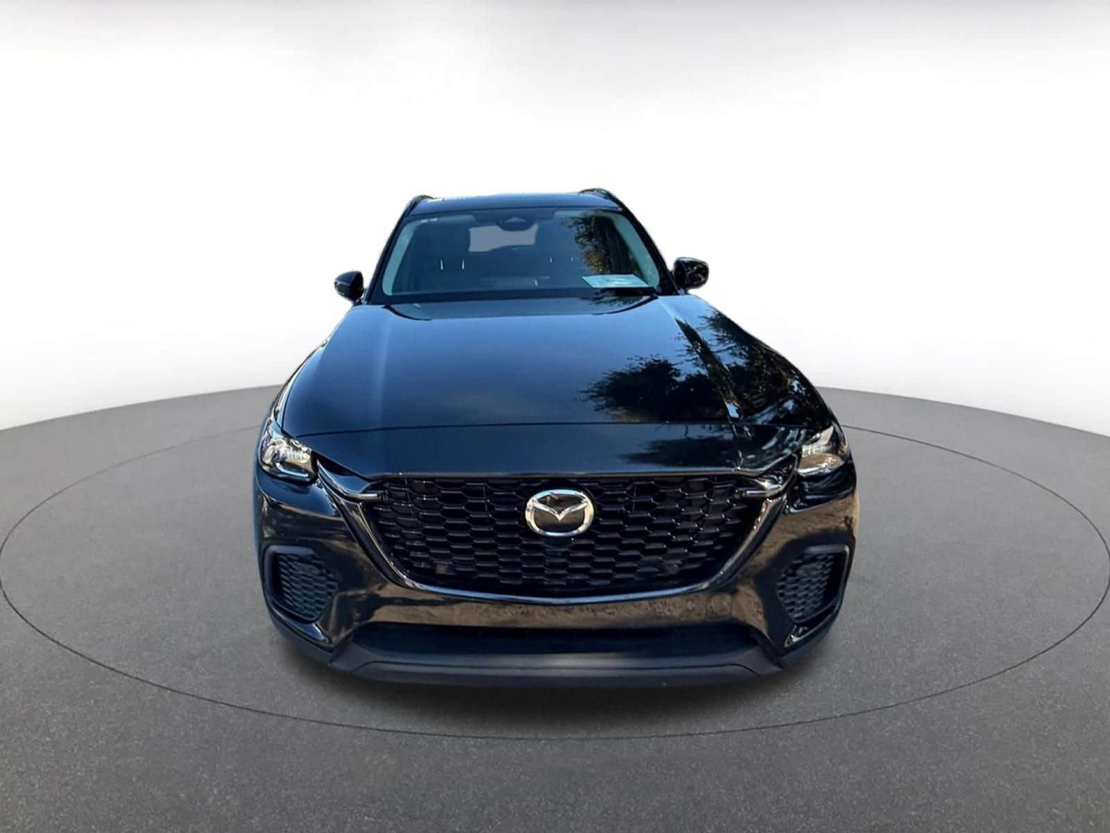 Thumbnail: 2025 Mazda CX-70 - 2