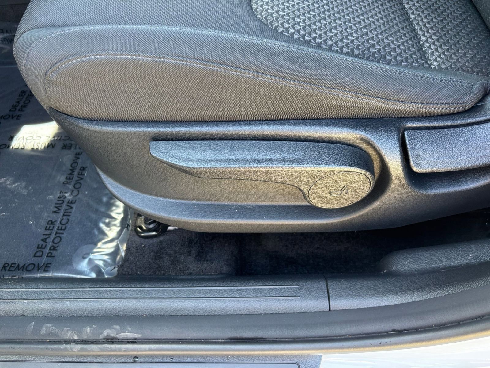 Thumbnail: 2025 Kia Sportage - 22