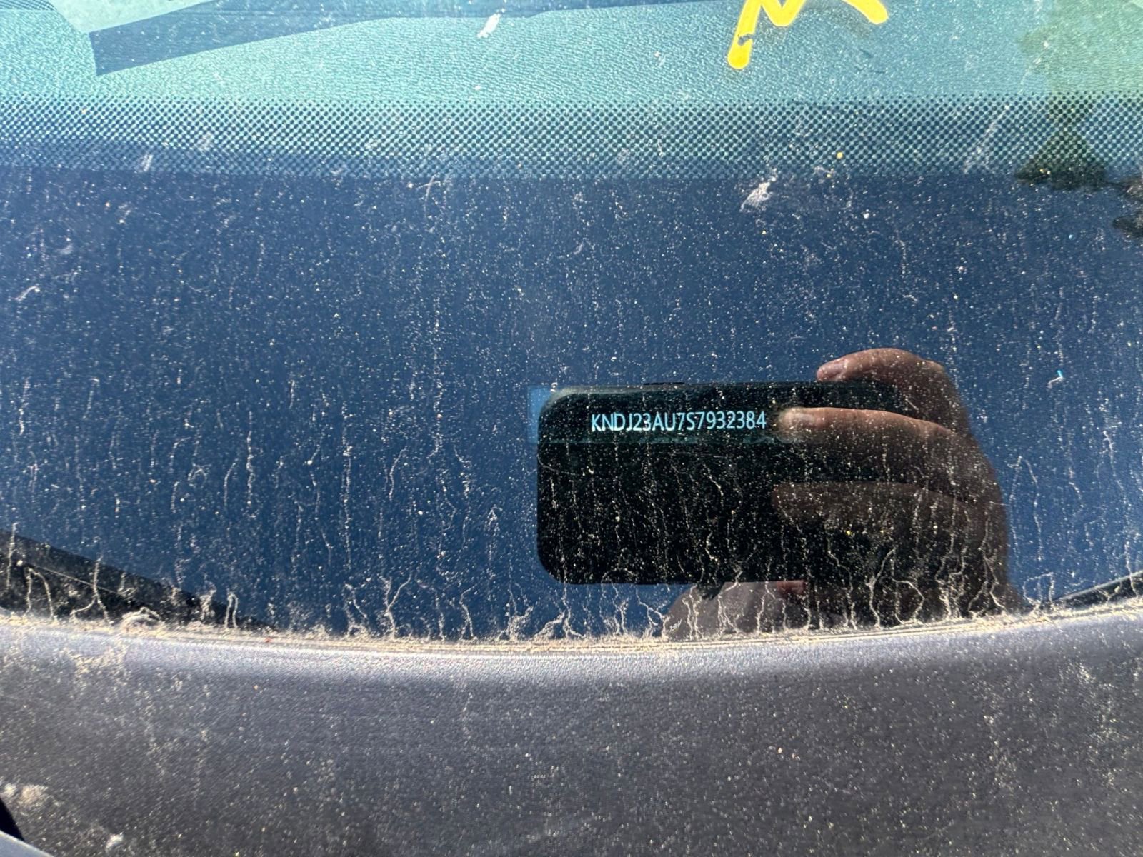 Thumbnail: 2025 Kia Soul - 10