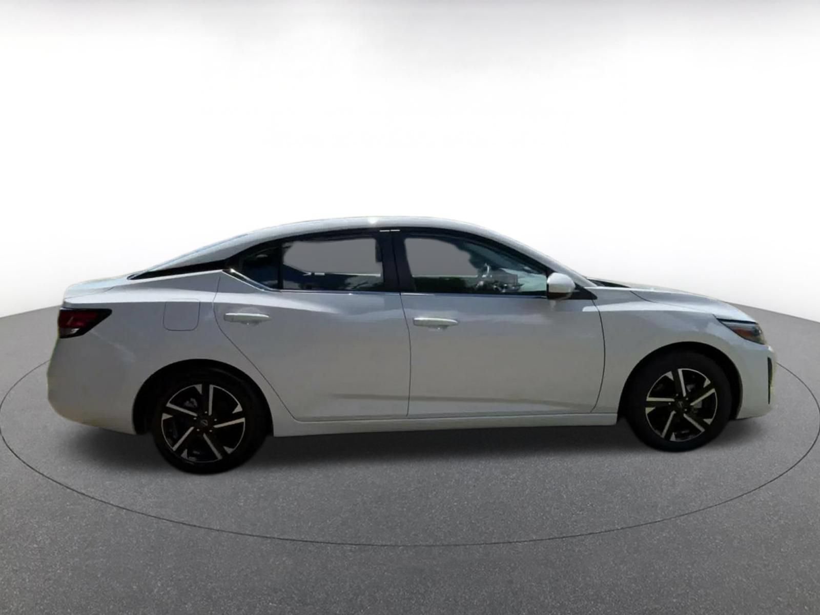 Thumbnail: 2025 Nissan Sentra - 15