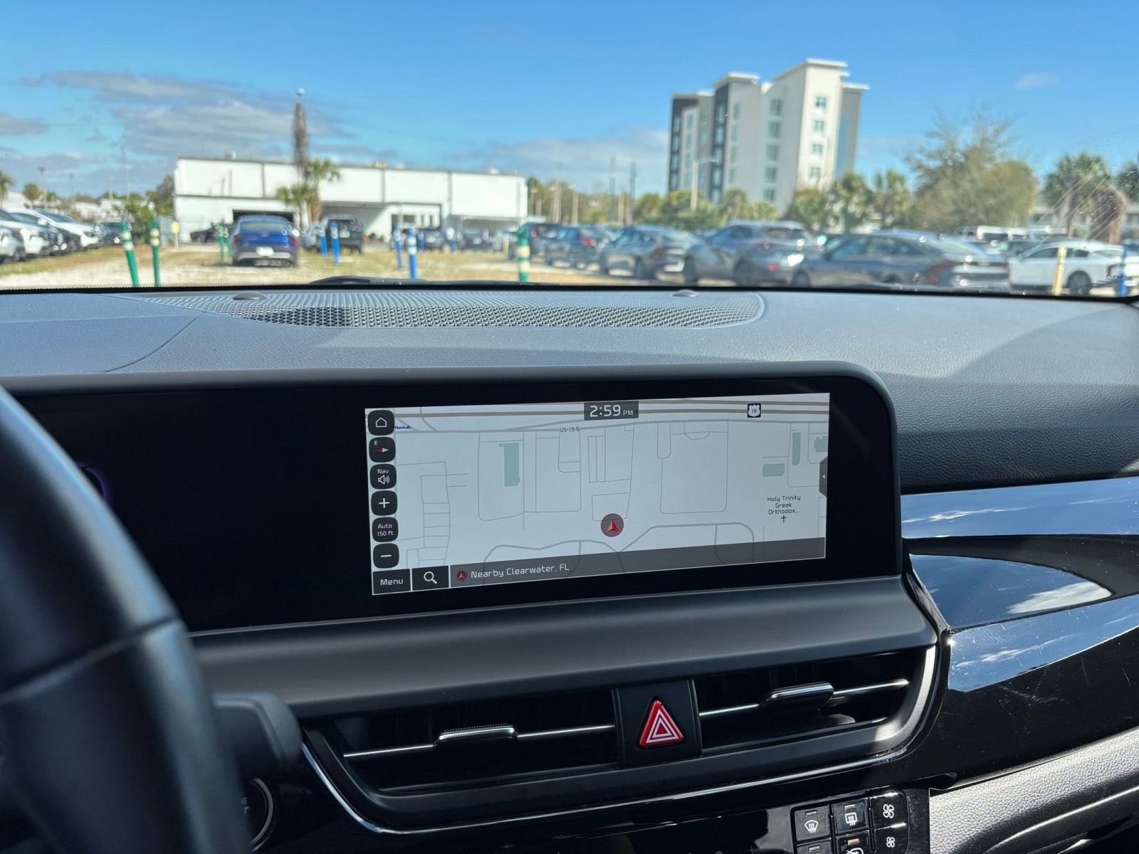 Thumbnail: 2025 Kia Seltos - 20