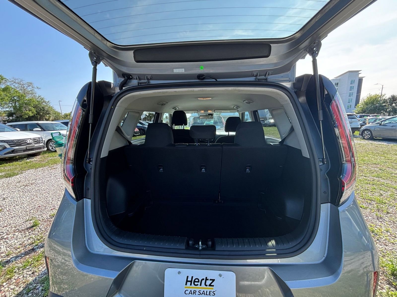 Thumbnail: 2025 Kia Soul - 30