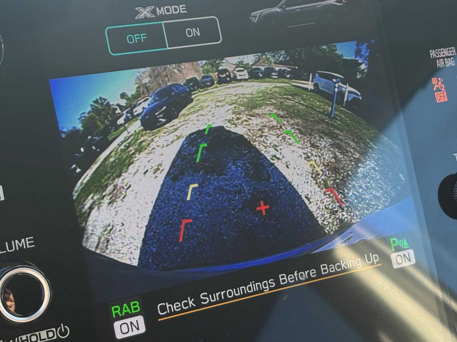 Thumbnail: 2024 Subaru Ascent - 25