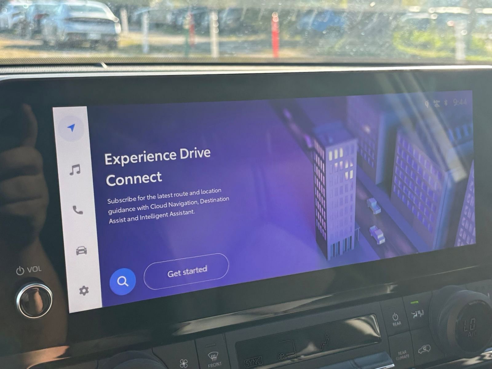 Thumbnail: 2025 Toyota Grand Highlander - 21