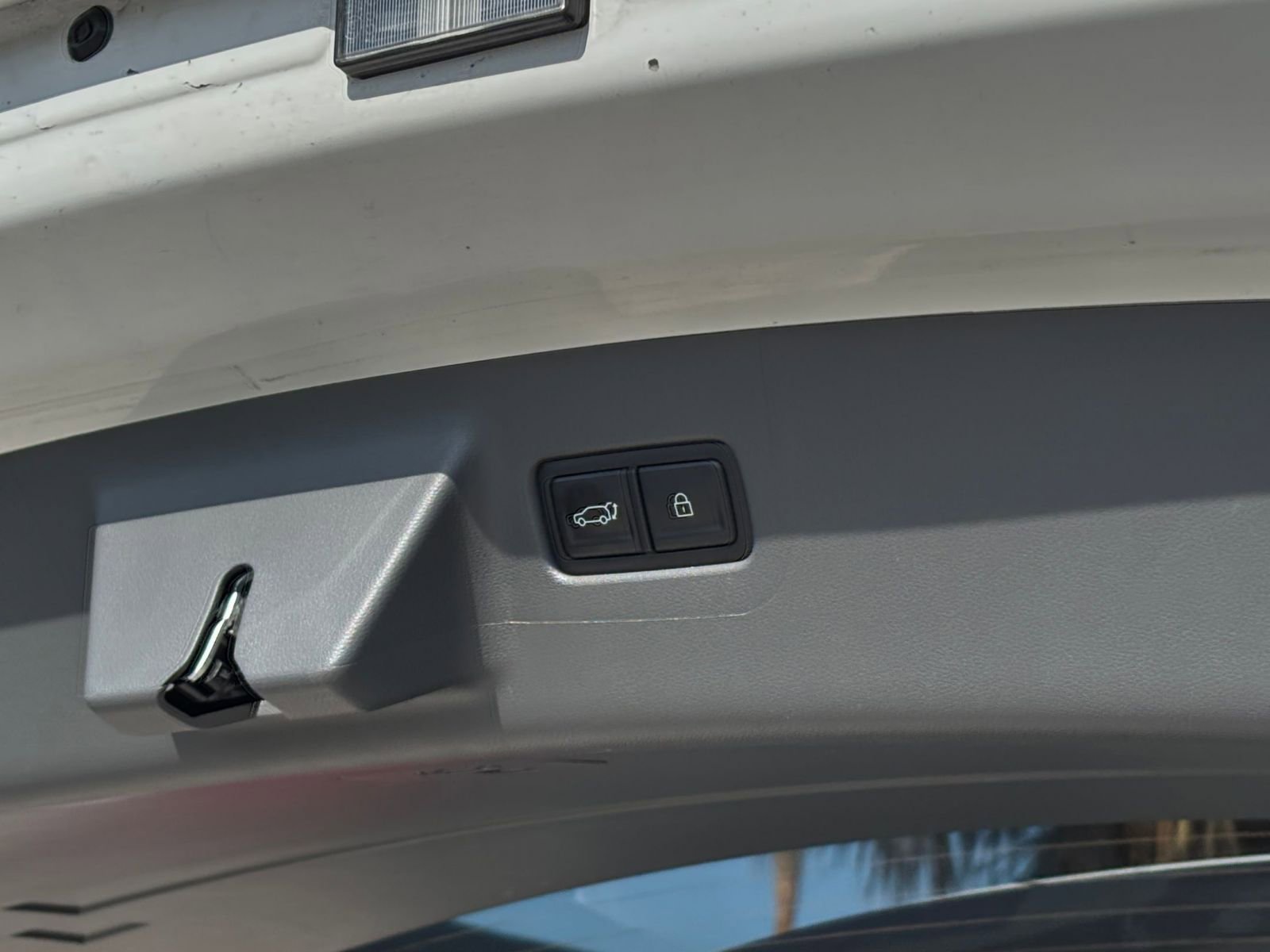 Thumbnail: 2025 Hyundai Santa Fe - 23