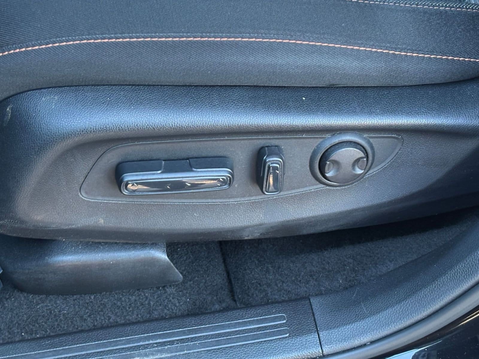 Thumbnail: 2024 Honda CR-V - 22