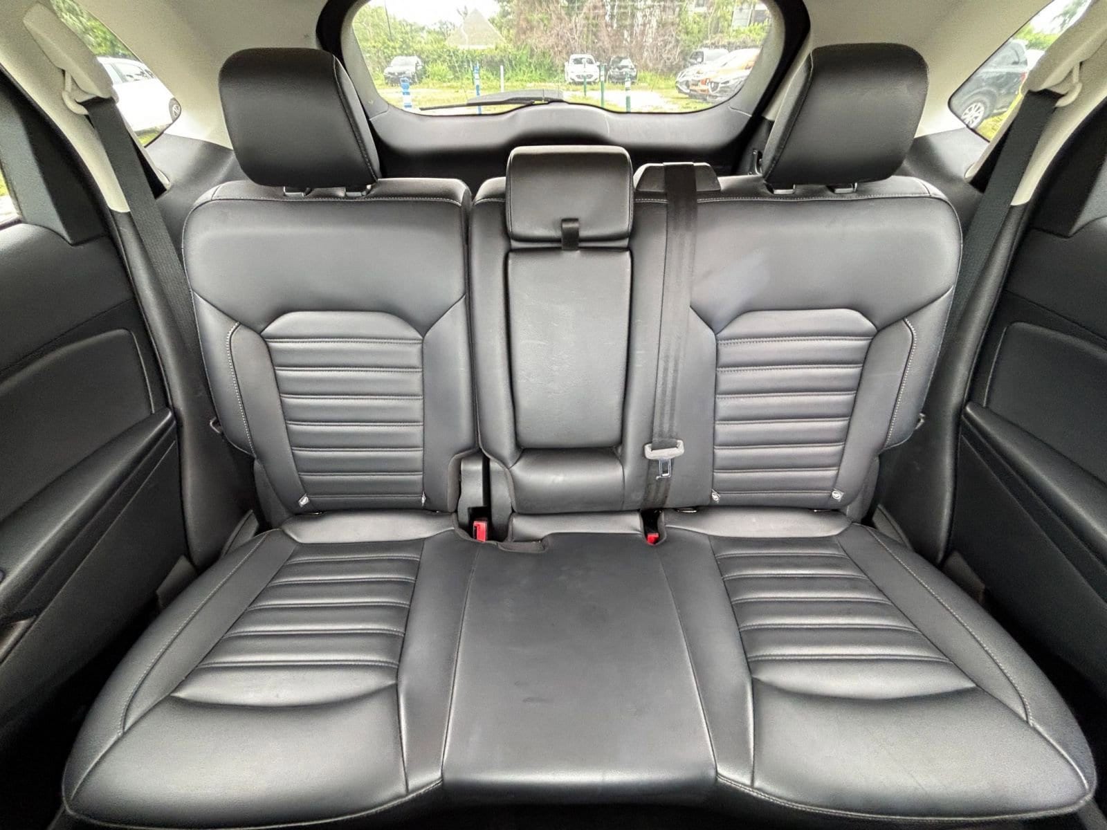 2024 Ford Edge SEL 32