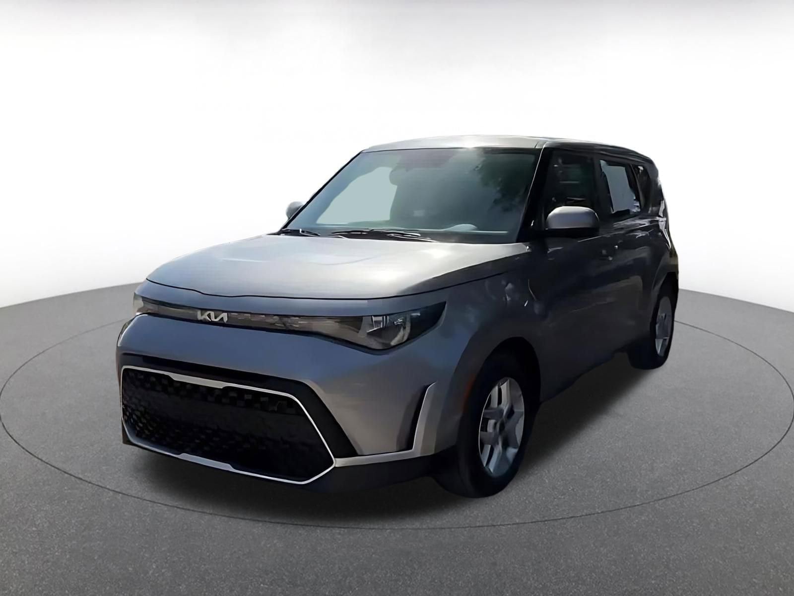 Thumbnail: 2025 Kia Soul - 7