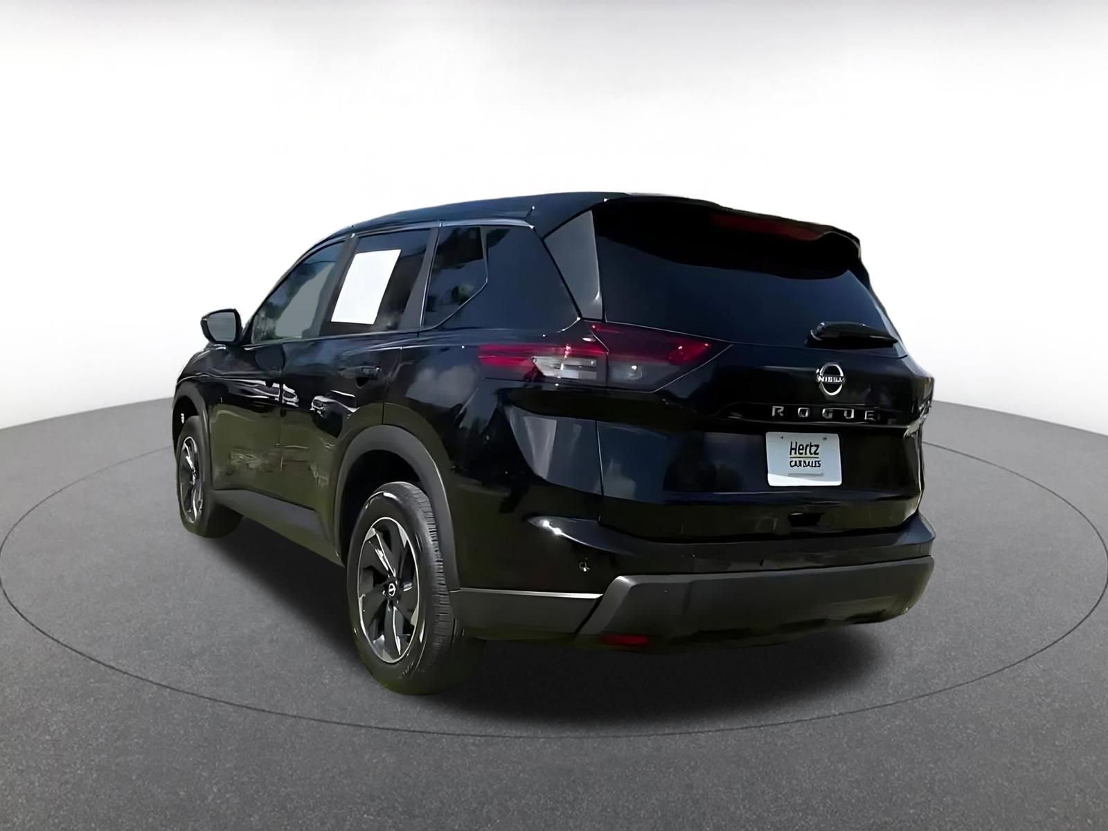 Thumbnail: 2025 Nissan Rogue - 11