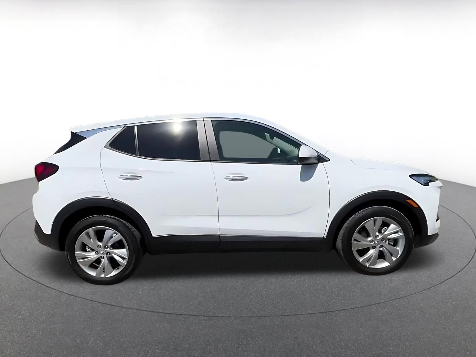 Thumbnail: 2025 Buick Encore GX - 16