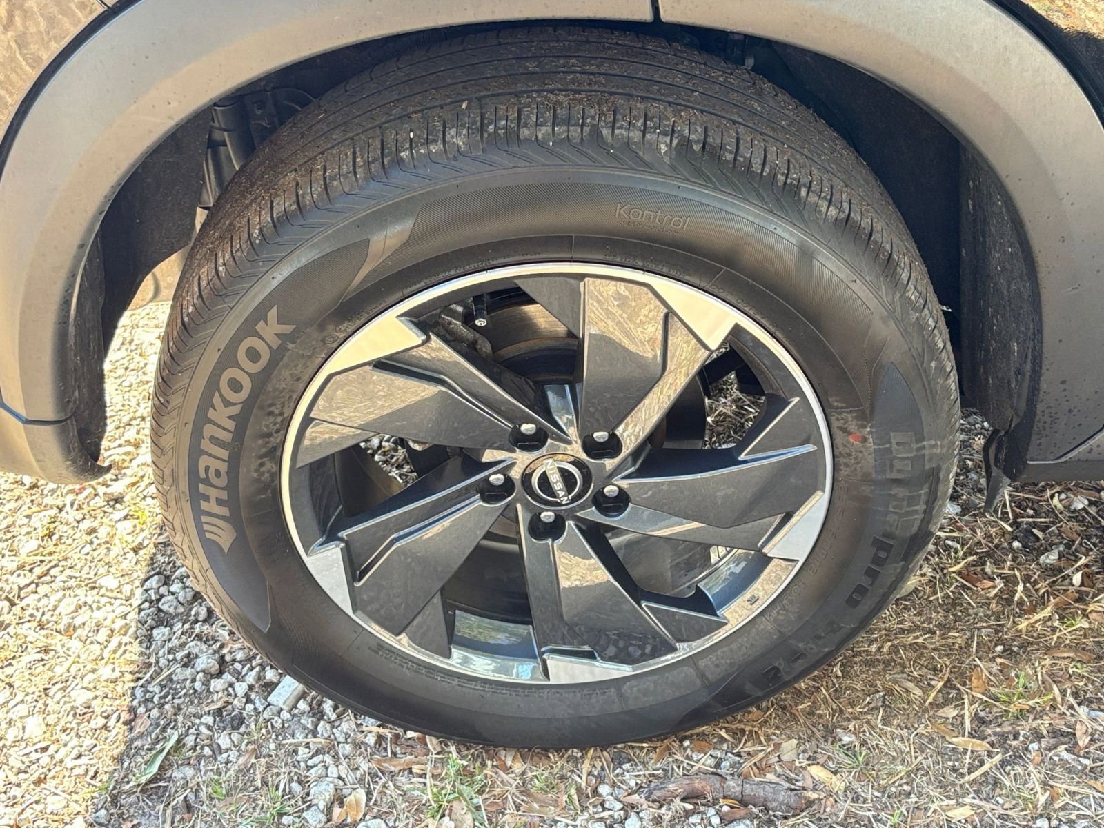 Thumbnail: 2025 Nissan Rogue - 32